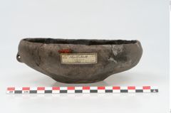 Foto von Keramikschale (NHMW-PRAE-003491)